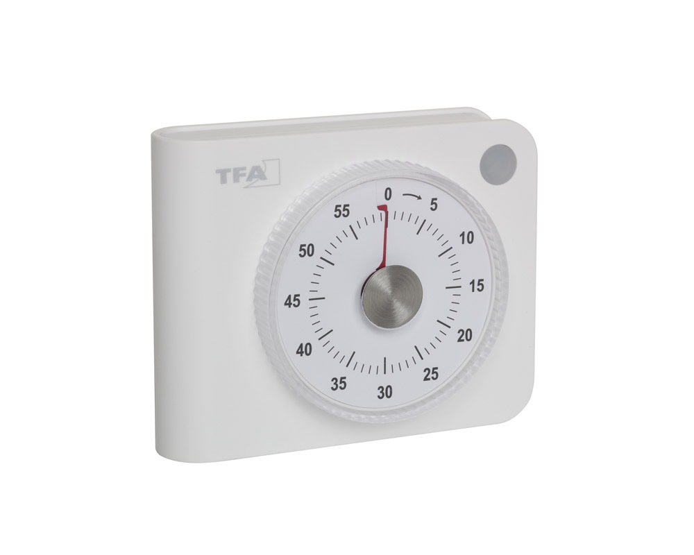 TFA DOSTMANN | Electronic Timer 38.2058 ���쥯�ȥ�å������ޡ�