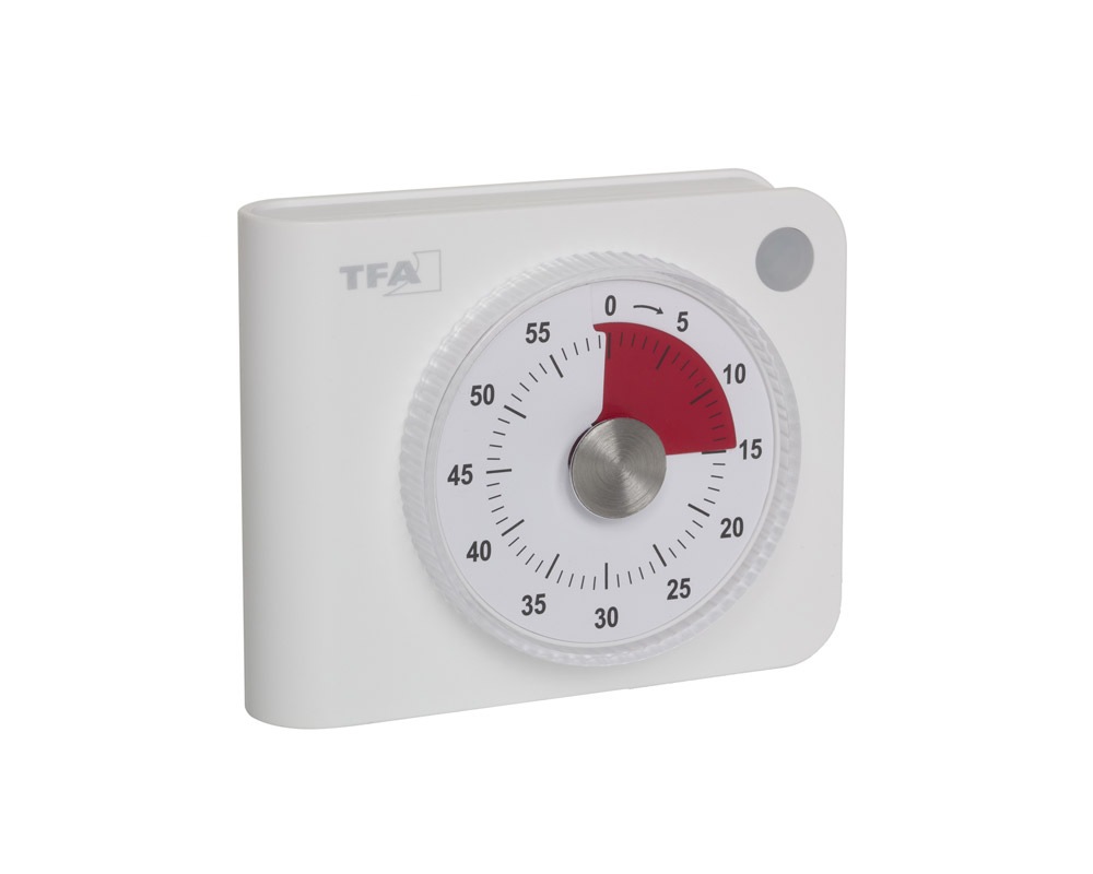 TFA DOSTMANN | Electronic Timer 38.2058 ���쥯�ȥ�å������ޡ�