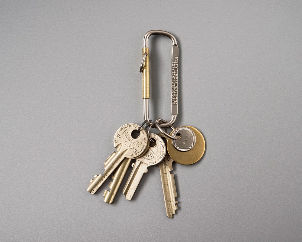 Candy Design  Works | KENDRICK Key Ring  ɥå