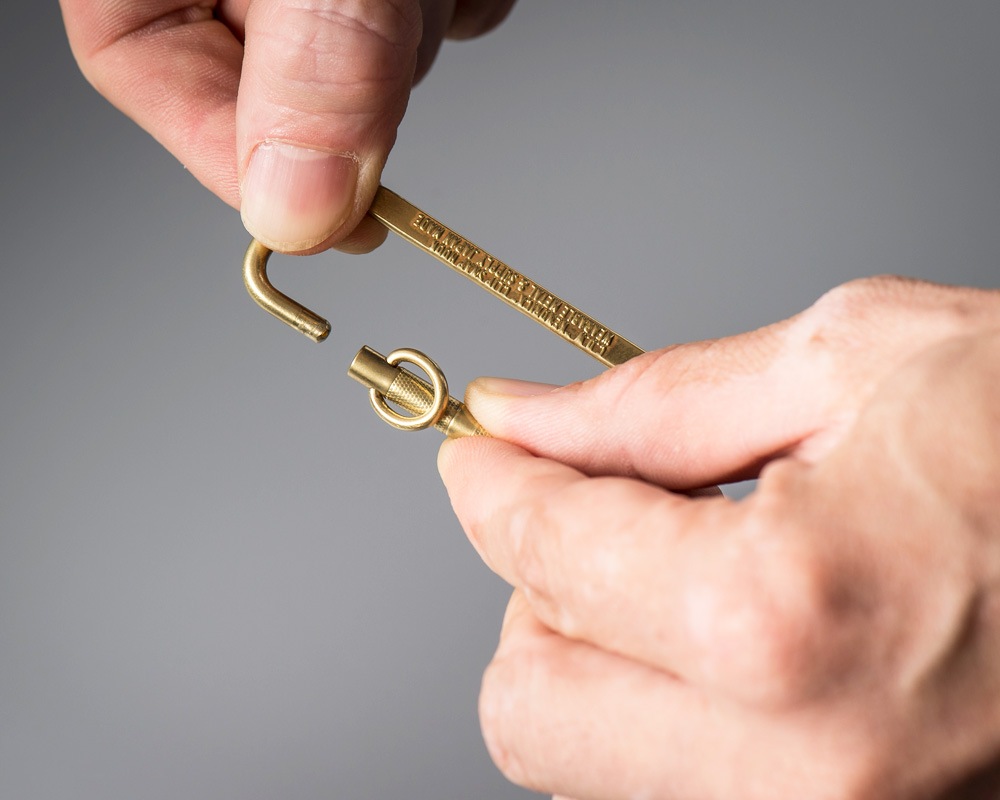 Candy Design  Works | KENDRICK Key Ring  ɥå