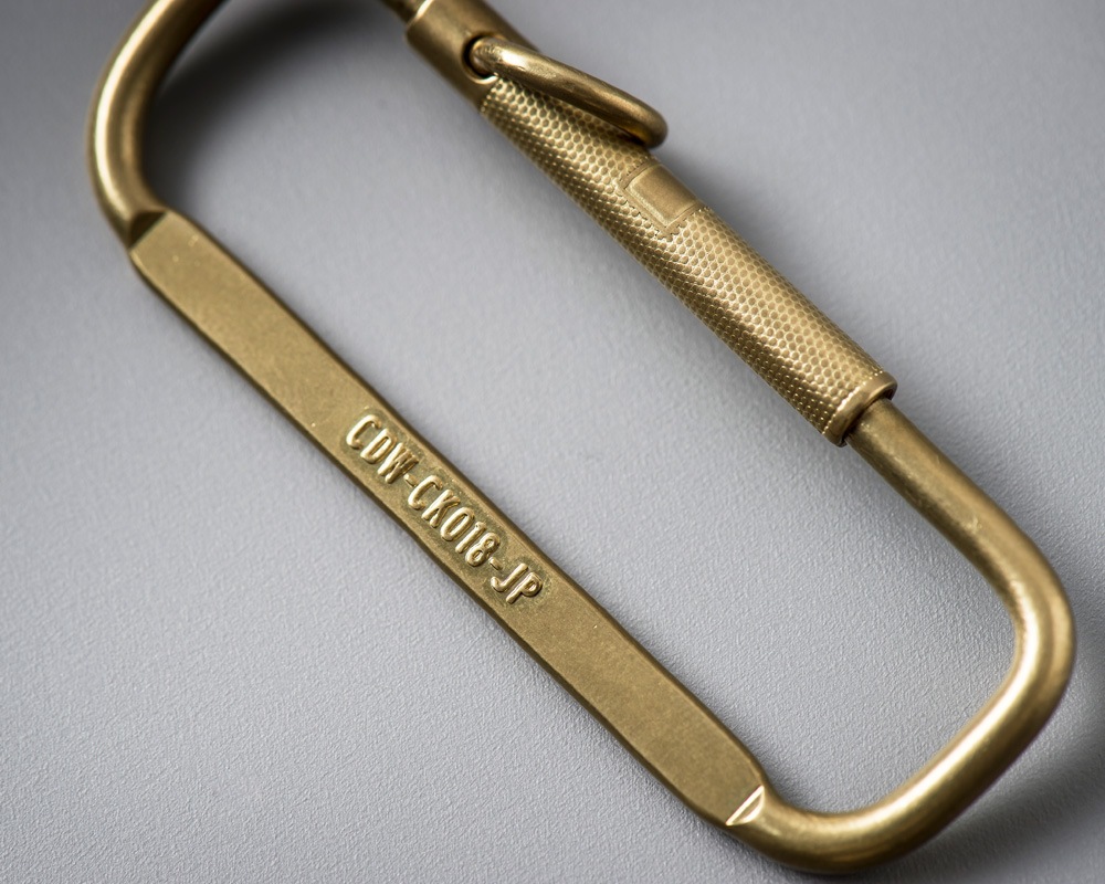 Candy Design  Works | KENDRICK Key Ring  ɥå