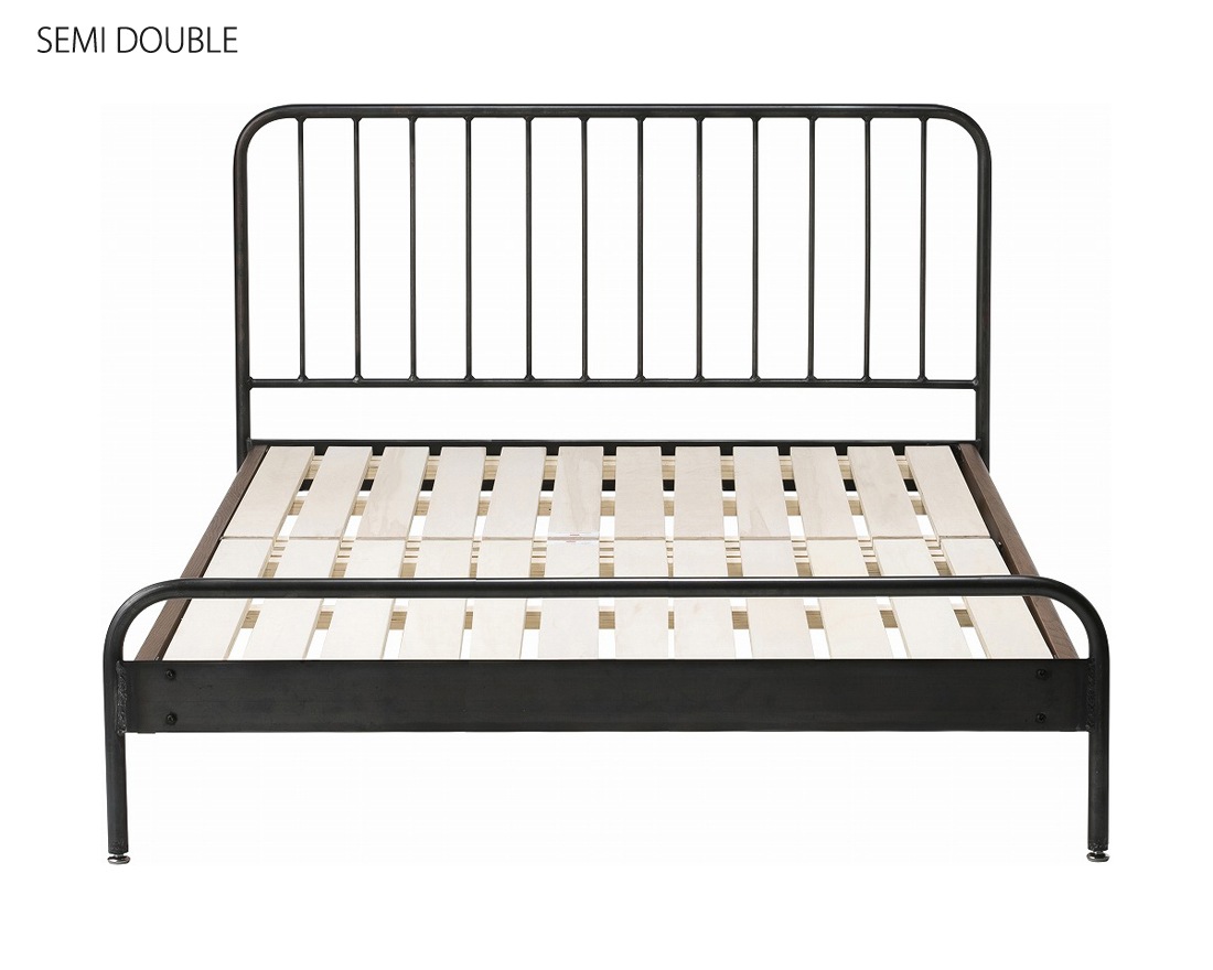 journal standard Furniture | SENS BED [4size] ���󥯥٥å�