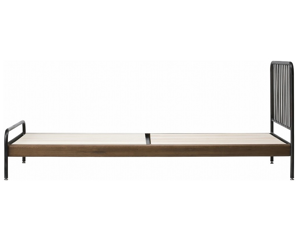 journal standard Furniture | SENS BED [4size] ���󥯥٥å�