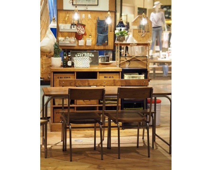 journal standard Furniture | BRISTOL BENCH  ֥ꥹȥ٥