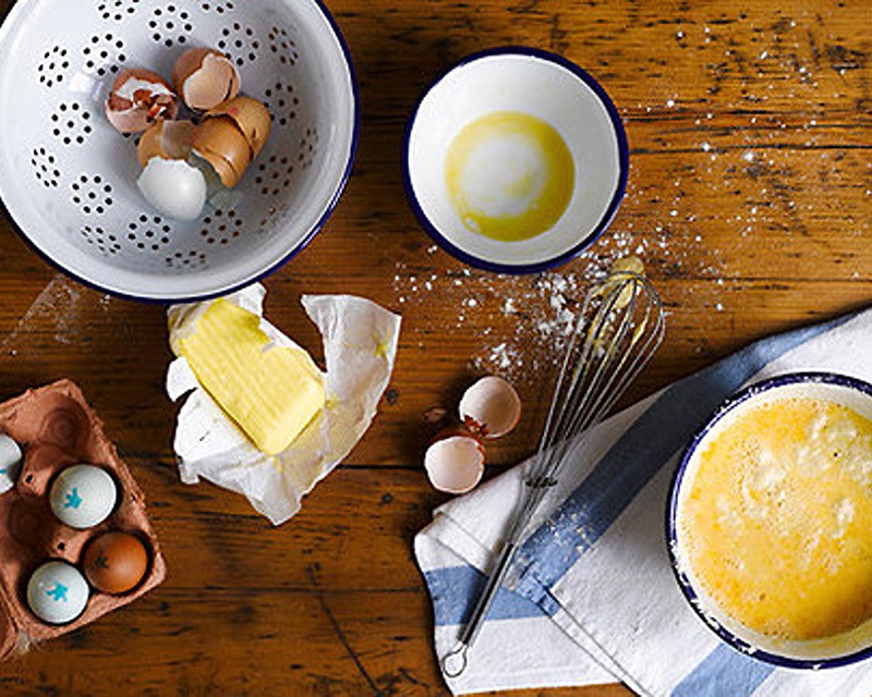 FALCON Enamelware | PREP SET [4color] ץåץå