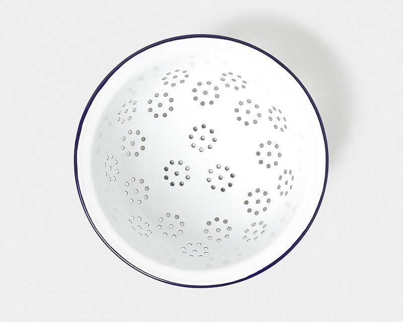 FALCON Enamelware | PREP SET [4color] ץåץå