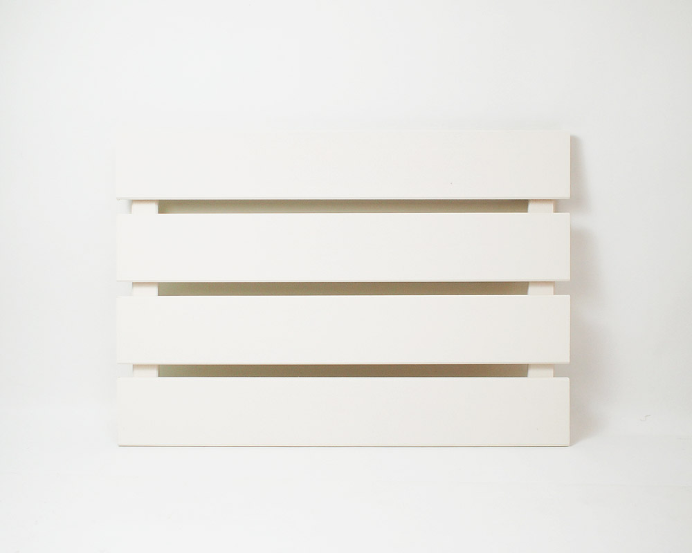 COW BOOKS | Wood Box Ivory Top ���åɥܥå��� �����ܥ꡼ �ȥå�/��