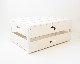 COW BOOKS | Wood Box Ivory Top ���åɥܥå��� �����ܥ꡼ �ȥå�/��