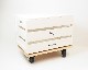 COW BOOKS | Wood Box Ivory Top ���åɥܥå��� �����ܥ꡼ �ȥå�/��