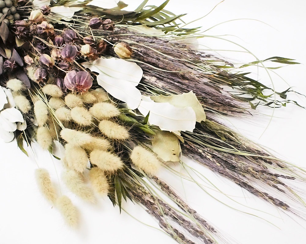 The Landscapers | TLS DRIED FLOWERS [F] �ɥ饤�ե�