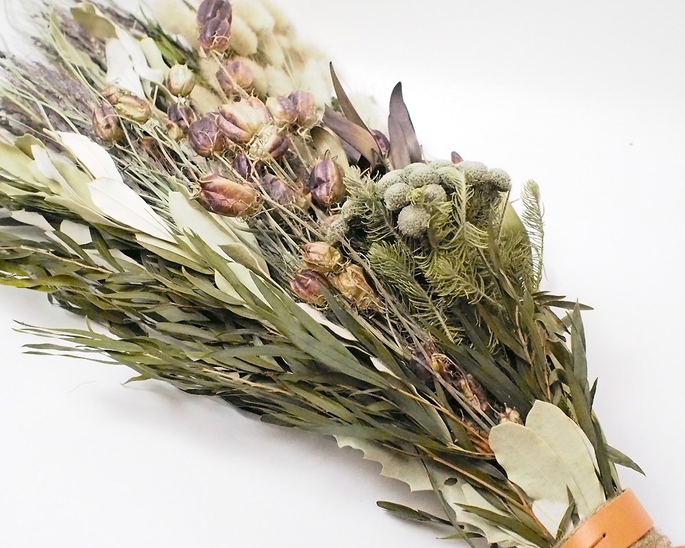 The Landscapers | TLS DRIED FLOWERS [F] �ɥ饤�ե�