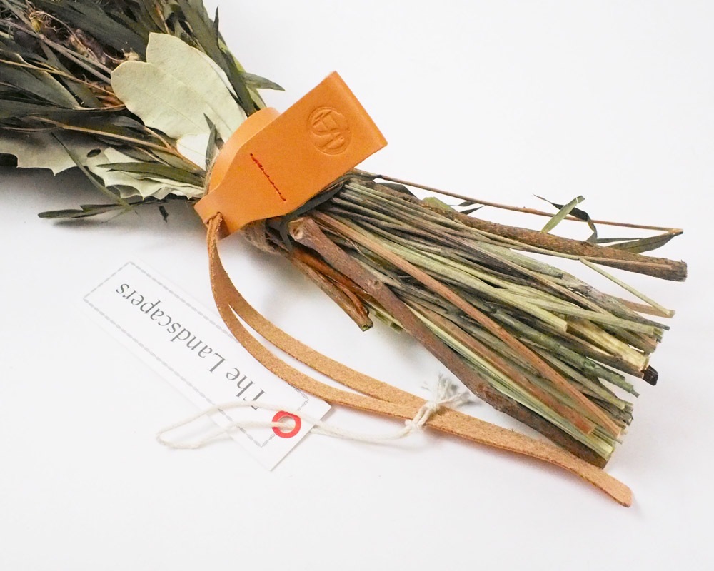 The Landscapers | TLS DRIED FLOWERS [F] �ɥ饤�ե�