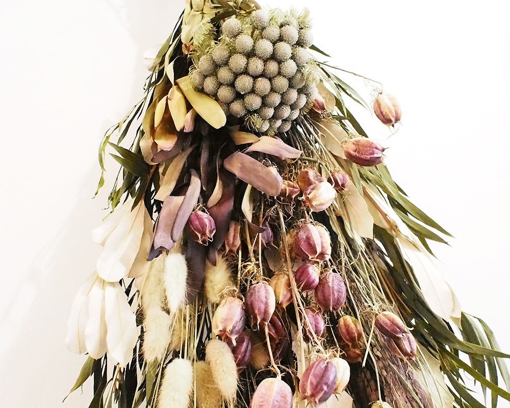 The Landscapers | TLS DRIED FLOWERS [F] �ɥ饤�ե�