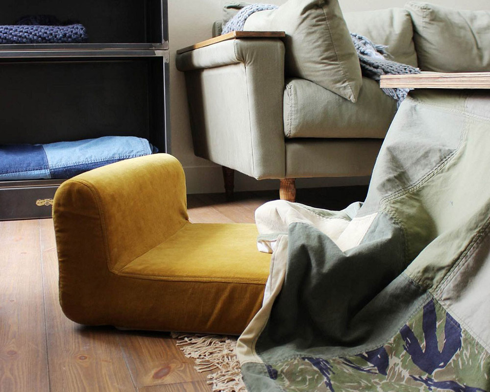 journal standard Furniture | CASE STUDY ZAISU CHAIR [3color] ǥ°ػҥ