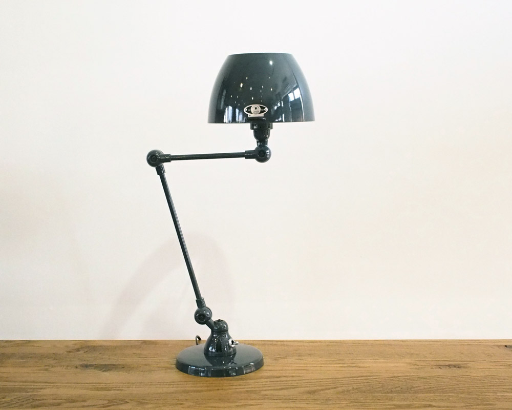 Jielde | 373 Aicler Curve Desk Lamp [2color] 373顼֥ǥ