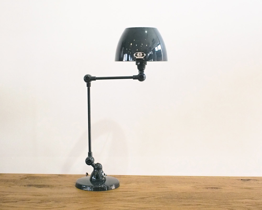 Jielde | 373 Aicler Curve Desk Lamp [2color] 373顼֥ǥ