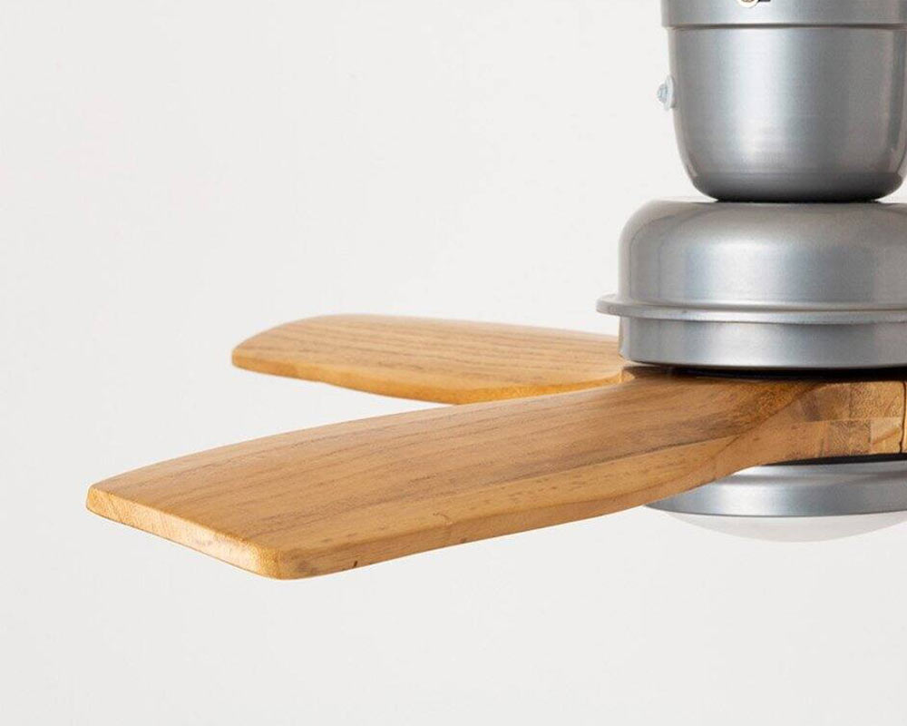 HERMOSA | BAR WOOD Ceiling Fan [4color] Х륦åɥ󥰥ե