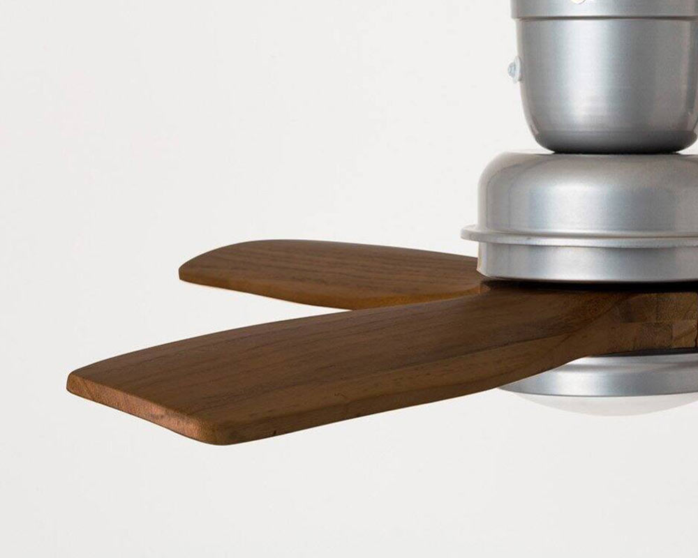 HERMOSA | BAR WOOD Ceiling Fan [4color] Х륦åɥ󥰥ե