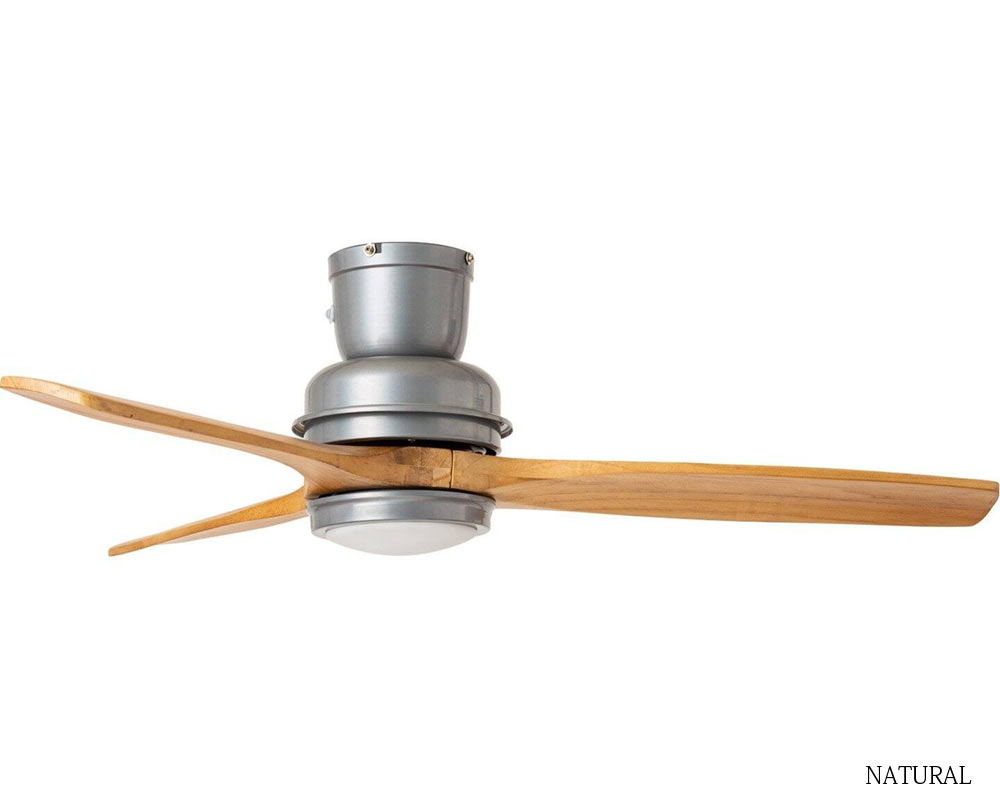 HERMOSA | BAR WOOD Ceiling Fan [4color] Х륦åɥ󥰥ե