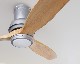 HERMOSA | BAR WOOD Ceiling Fan [4color] Х륦åɥ󥰥ե