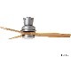 HERMOSA | BAR WOOD Ceiling Fan [4color] Х륦åɥ󥰥ե