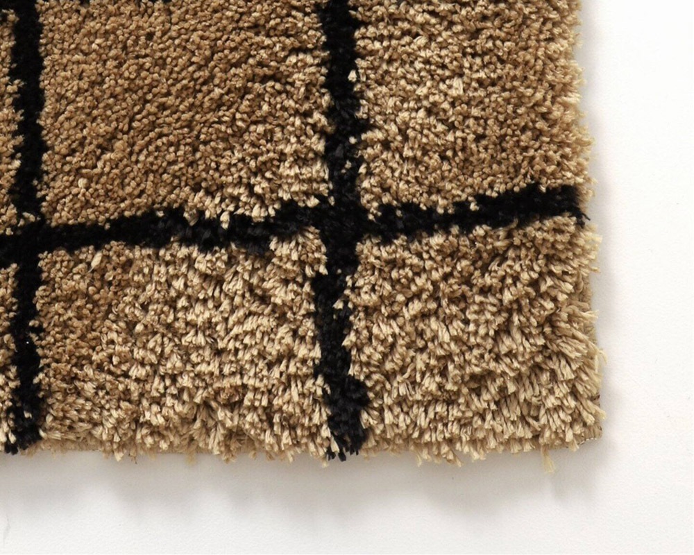 journal standard Furniture | GRID RUG [2color��4size] ����åɥ饰