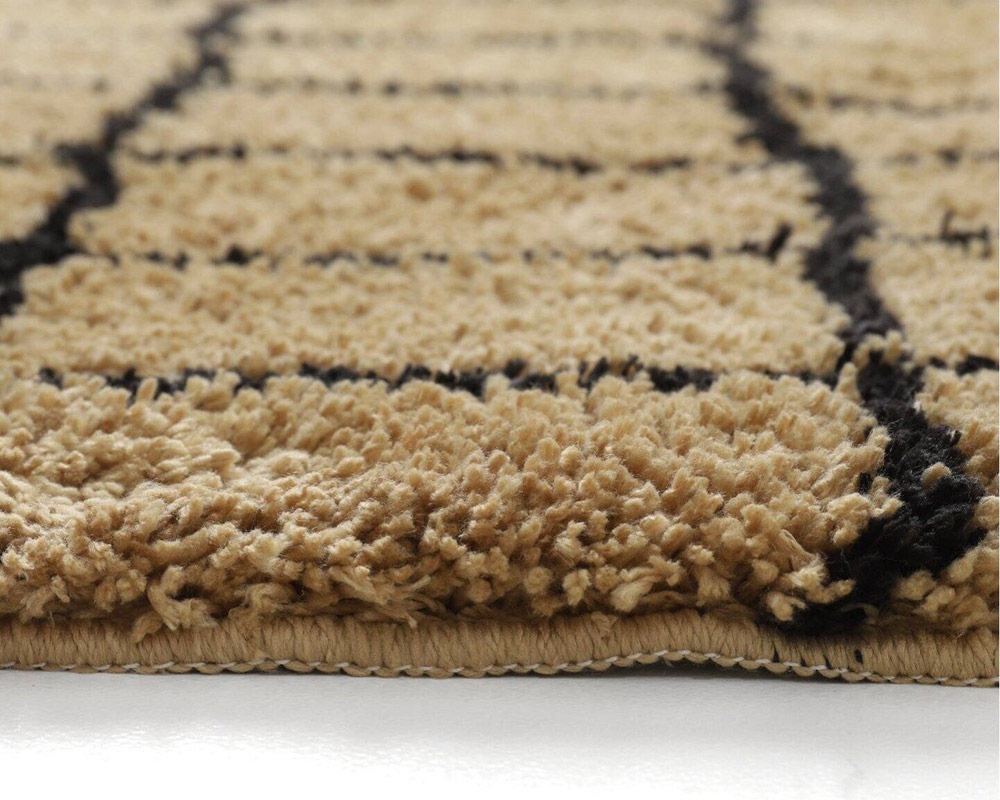 journal standard Furniture | GRID RUG [2color��4size] ����åɥ饰