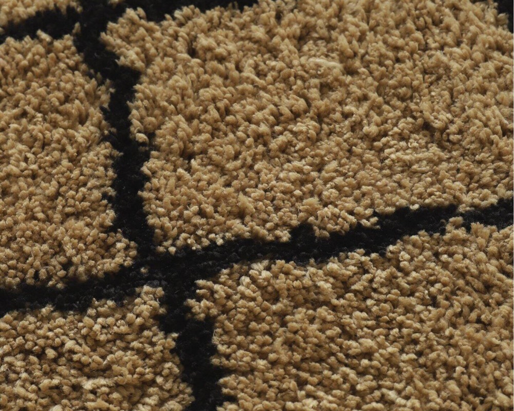 journal standard Furniture | GRID RUG [2color��4size] ����åɥ饰