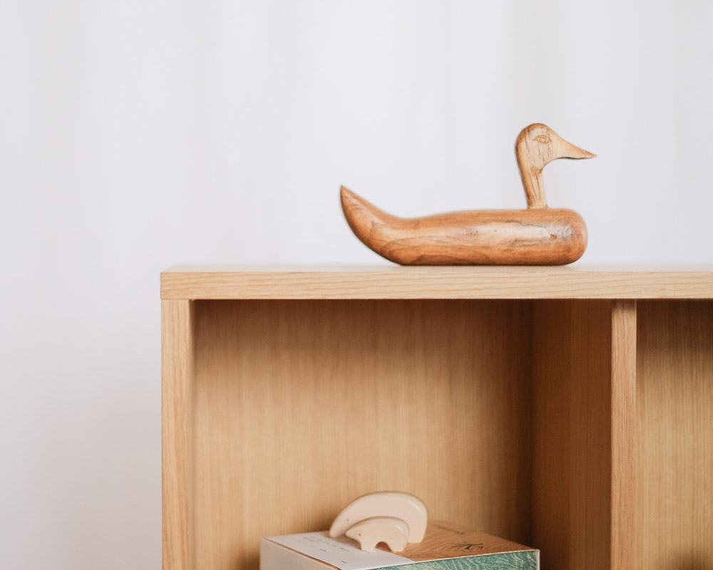 Bearer | Open Cabinet BOX �����ץ󥭥�ӥͥå� �ܥå���