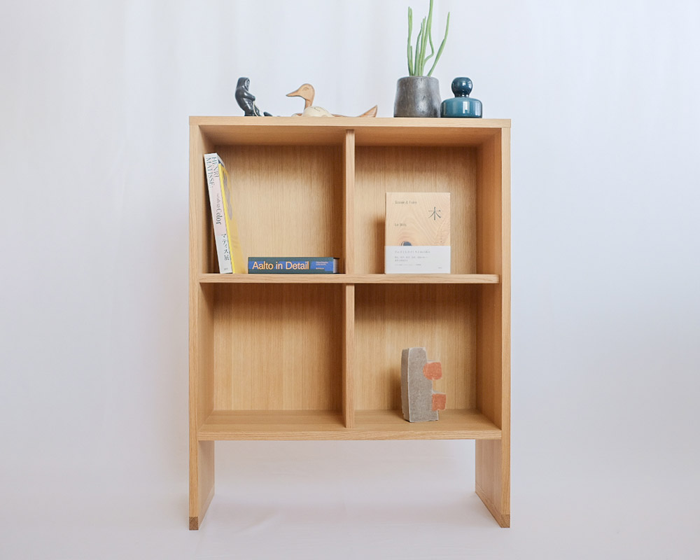 Bearer | Open Cabinet BOX �����ץ󥭥�ӥͥå� �ܥå���