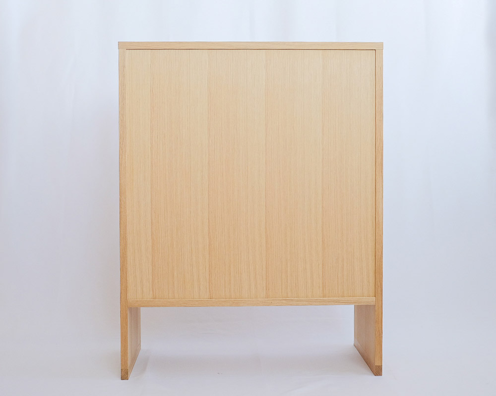 Bearer | Open Cabinet BOX �����ץ󥭥�ӥͥå� �ܥå���