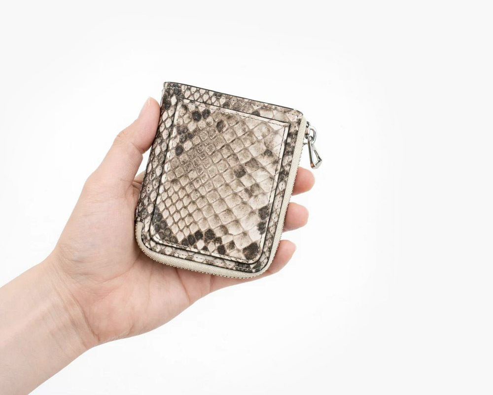 ITTI | CRISTY VERY COMPACT WLT .5 MOLURUS ���ꥹ�ƥ��٥꡼����ѥ��ȥ�����å� ���쥹�ѥ�����/ ����