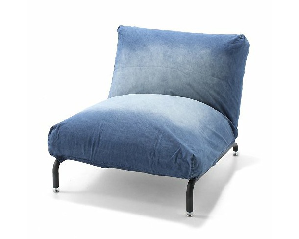 journal standard Furniture | RODEZ CHAIR DENIM ���ǥ����� �ǥ˥�