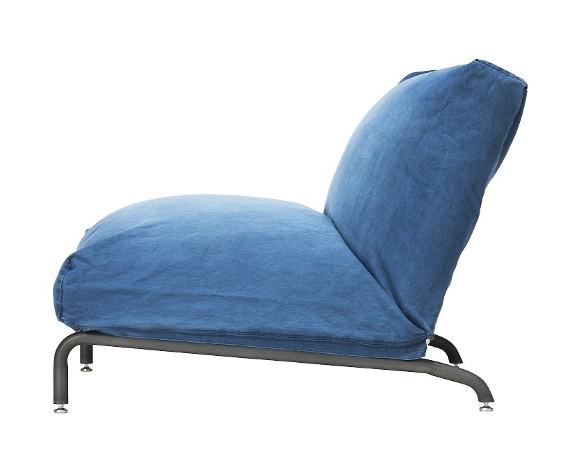 journal standard Furniture | RODEZ CHAIR DENIM ���ǥ����� �ǥ˥�