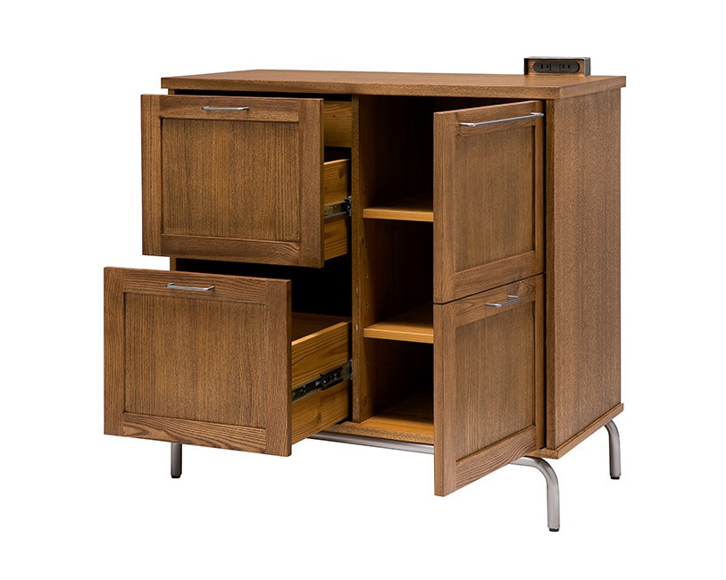 journal standard Furniture | BRISTOL KITCHEN COUNTER S �֥ꥹ�ȥ륭�å��󥫥��󥿡� S