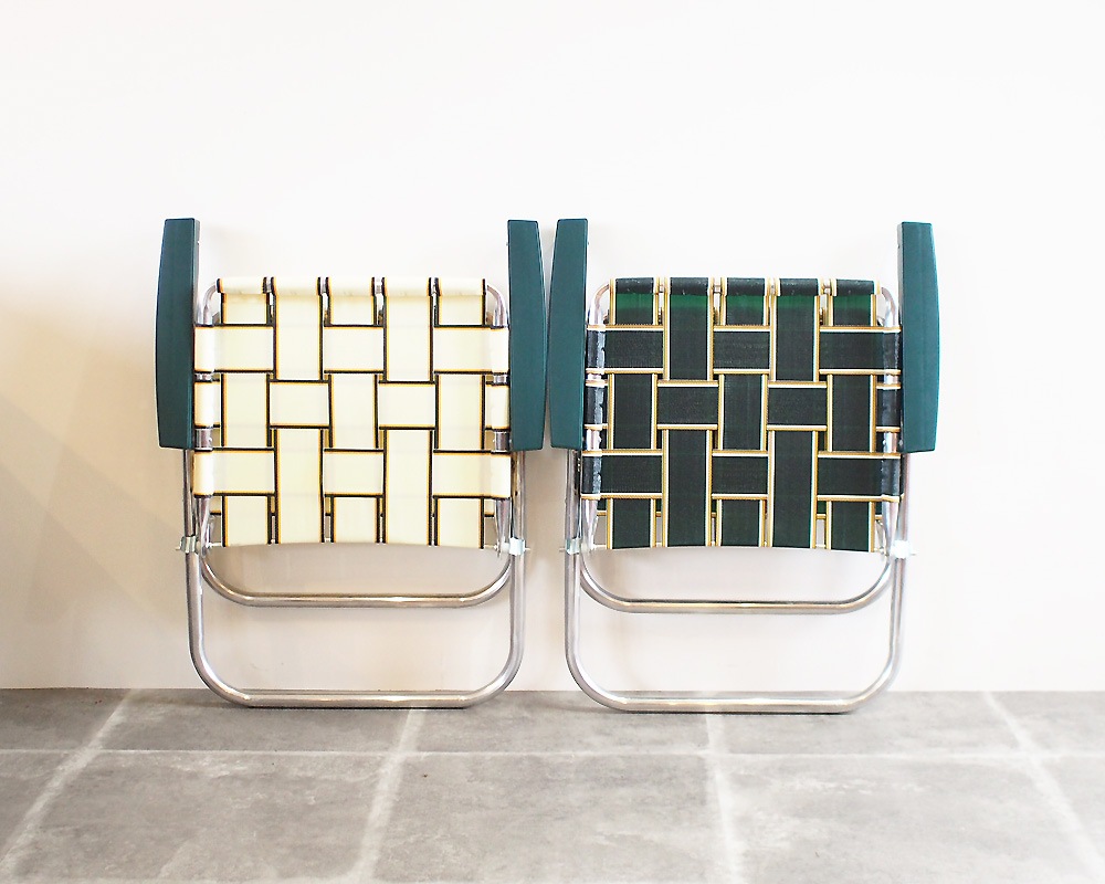 Lawn Chair USA | Picnic Chair [4color] ����������� �ԥ��˥å�������