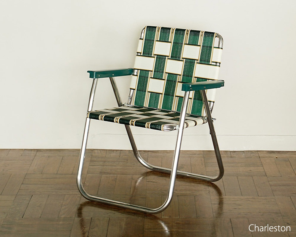 Lawn Chair USA | Picnic Chair [4color] ����������� �ԥ��˥å�������