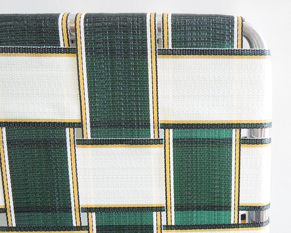 Lawn Chair USA | Picnic Chair [4color] ����������� �ԥ��˥å�������