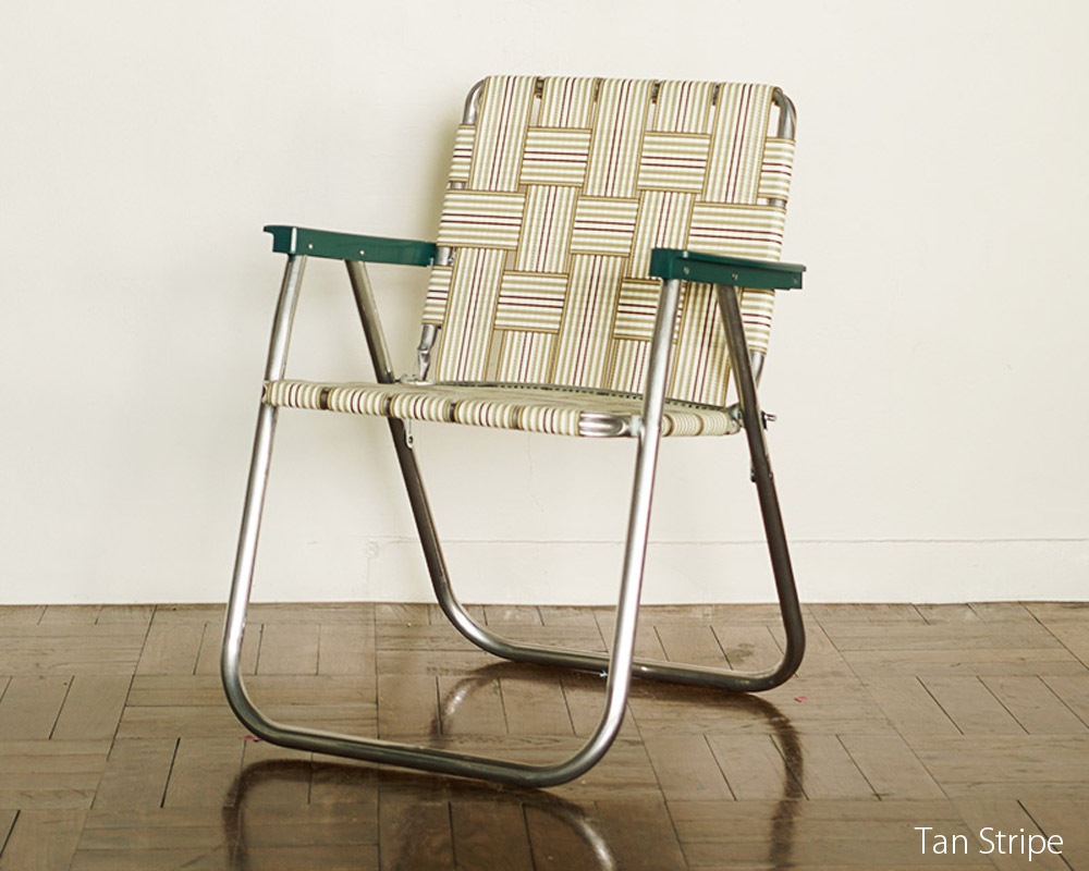 Lawn Chair USA | Picnic Chair [4color] ����������� �ԥ��˥å�������