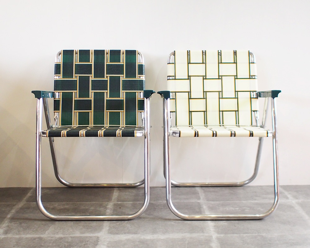 Lawn Chair USA | Picnic Chair [4color] ����������� �ԥ��˥å�������