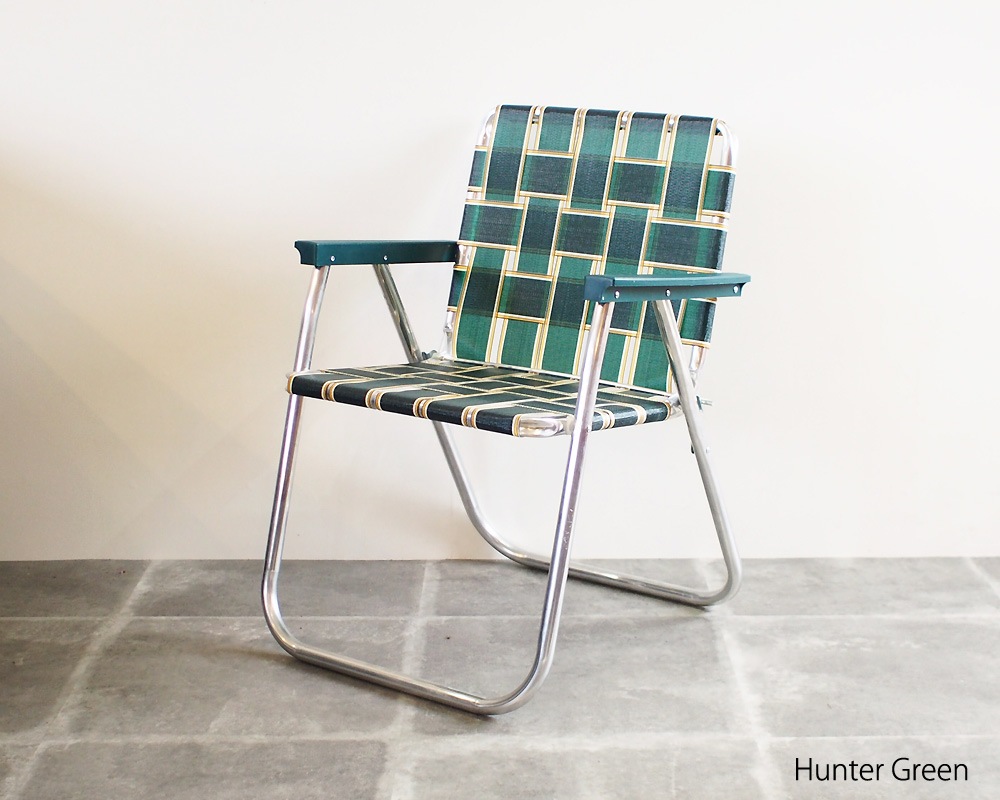 Lawn Chair USA | Picnic Chair [4color] ����������� �ԥ��˥å�������