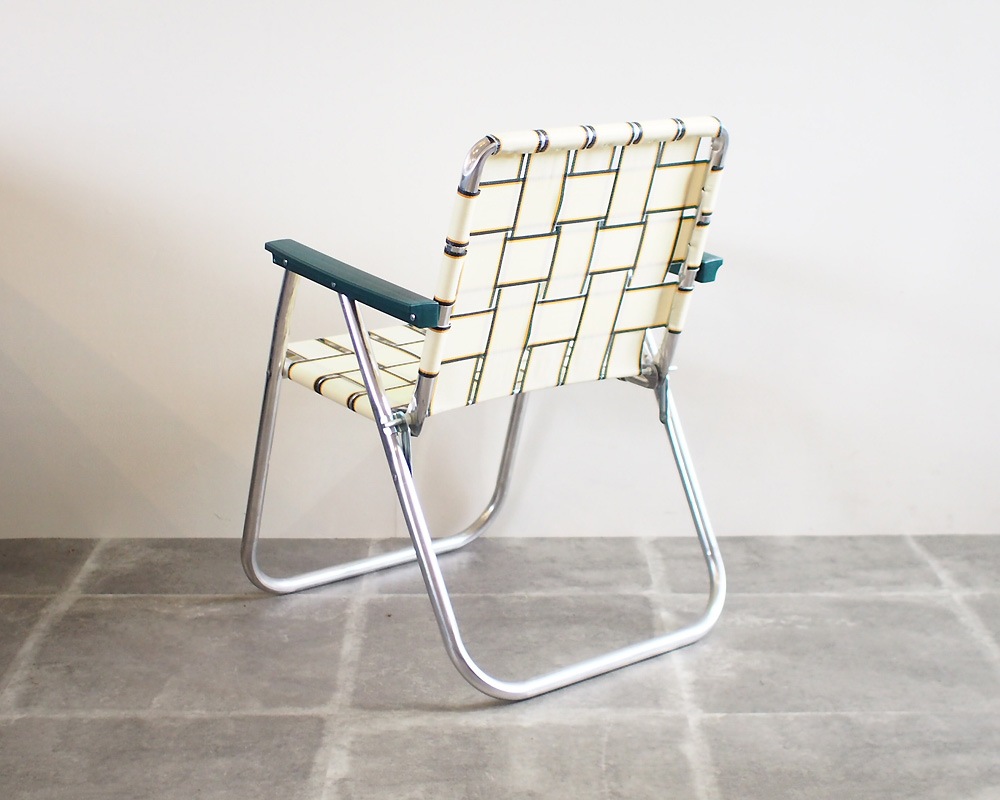 Lawn Chair USA | Picnic Chair [4color] ����������� �ԥ��˥å�������