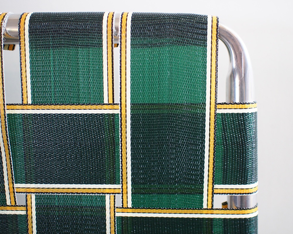 Lawn Chair USA | Picnic Chair [4color] ����������� �ԥ��˥å�������