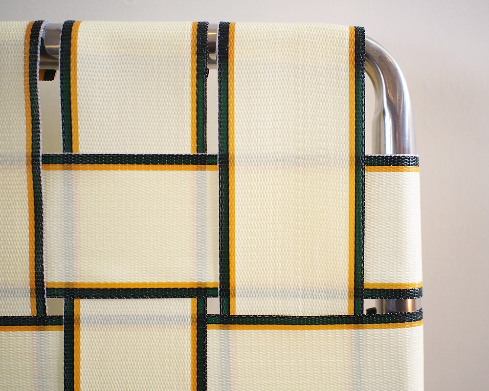 Lawn Chair USA | Picnic Chair [4color] ����������� �ԥ��˥å�������