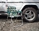 Lawn Chair USA | Picnic Chair [4color] ����������� �ԥ��˥å�������