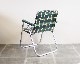Lawn Chair USA | Picnic Chair [4color] ����������� �ԥ��˥å�������