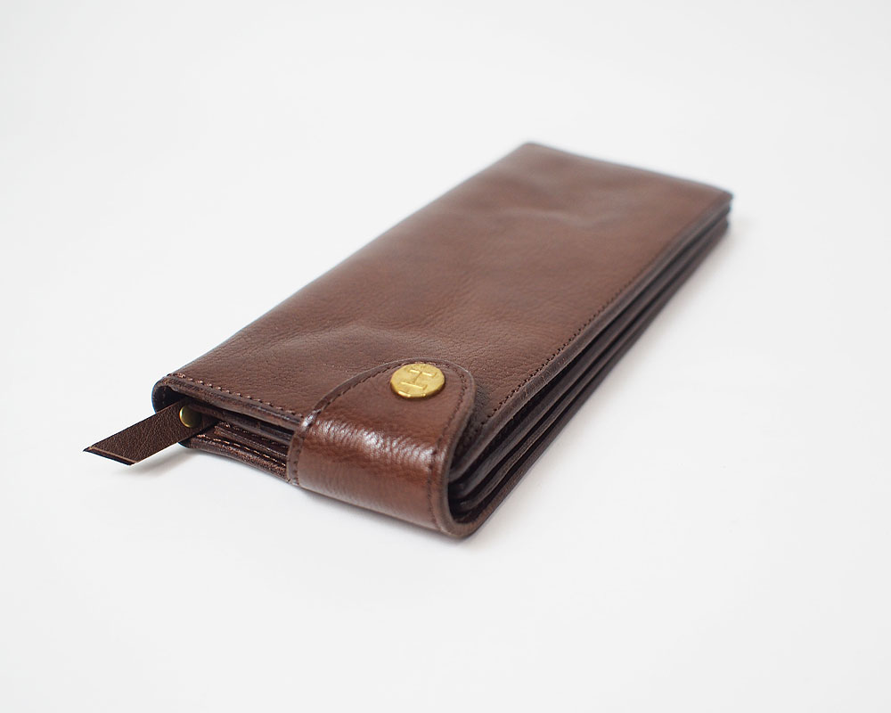 Damasquina | CV H Wallet Large [3color] Håȥ顼/ 