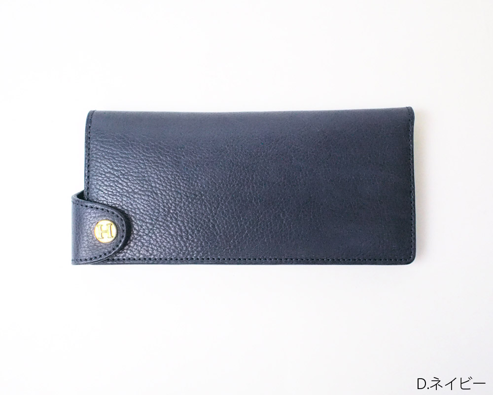 Damasquina | CV H Wallet Large [3color] Håȥ顼/ 