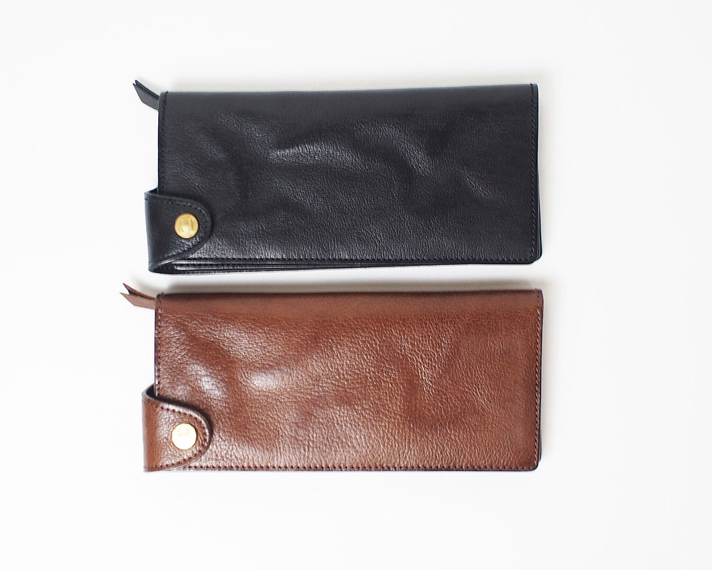 Damasquina | CV H Wallet Large [3color] Håȥ顼/ 