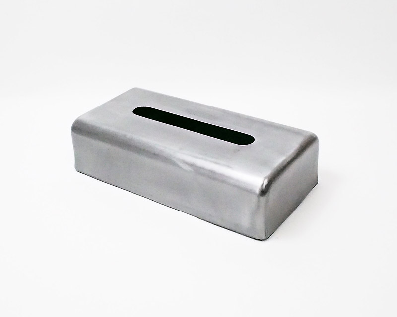 PUEBCO | PLAIN TISSUE BOX ץ졼ƥåܥå